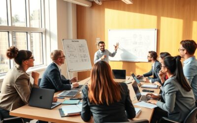 Webeduca: Nacimos para Ser Especialistas en lo que Más Importa, las Personas