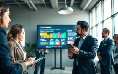 Guía Paso a Paso: Bonificar un Curso de Formación para tus Empleados con FUNDAE