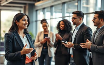 ¿Por qué Tu Empresa Necesita un Curso de Comunicación Asertiva? (Más Allá del «Feedback»)