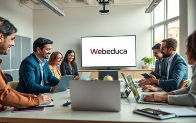 La Experiencia Webeduca: Diseñada para Aprender, No para Cumplir un Expediente