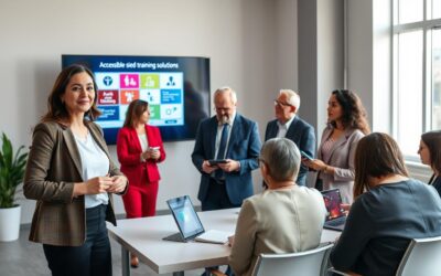 Webeduca para PYMES: Soluciones de Formación Accesibles y 100% Bonificables