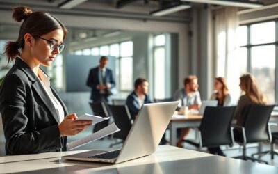 Nuestro Compromiso: Formación Práctica que se Lleva a la Oficina (o al Home Office)