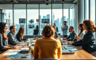 El Futuro del Trabajo es Humano: Nosotros Formamos esas Habilidades Únicas