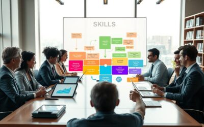 Mapa de las Habilidades más Demandadas por las Empresas (más allá de la tecnología)