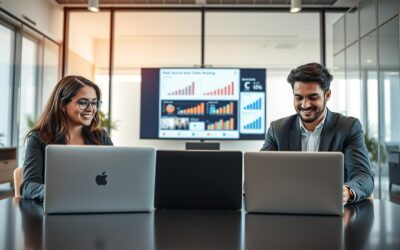 Teleformación Bonificada: Qué Es, Cómo se Gestiona y Ventajas para la Empresa