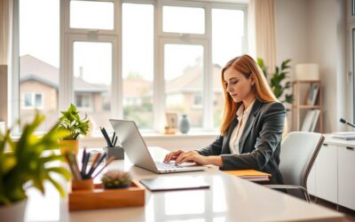 Teletrabajo y Distracciones: La Guía Definitiva para Enfocarte